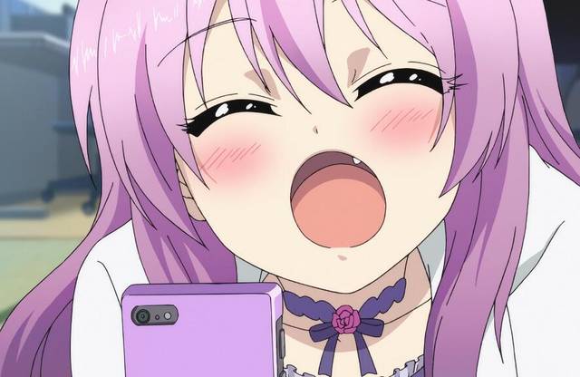 金发狂三加超萌猫娘,这次一月新番中,你又认了多少老婆?