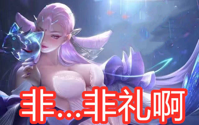 王者荣耀:女英雄们阵亡时的台词,谁最能触动你,貂蝉还是王昭君?