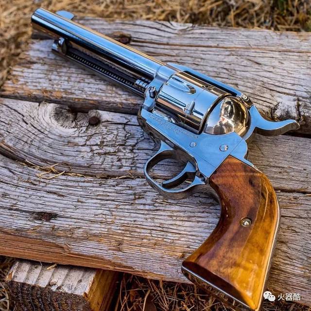 西部牛仔枪步枪图片