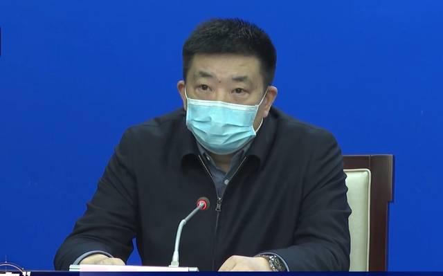 武汉市长通报最新进展_手机搜狐网