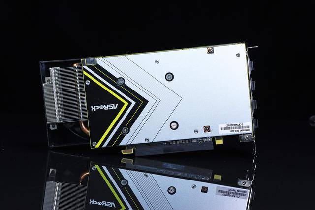 最具有市场潜力的显卡rx5500xt4g他来了