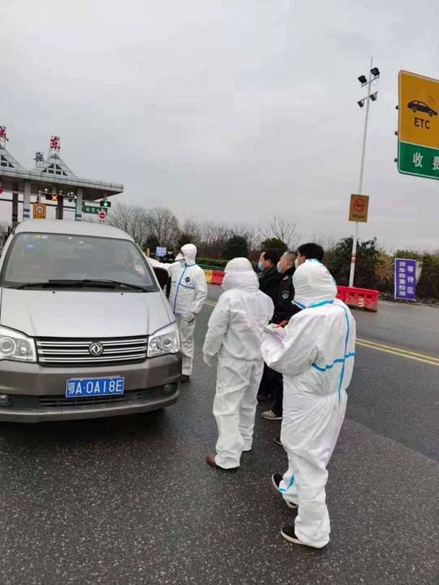 黄冈麻城:急盼上级医疗队支援