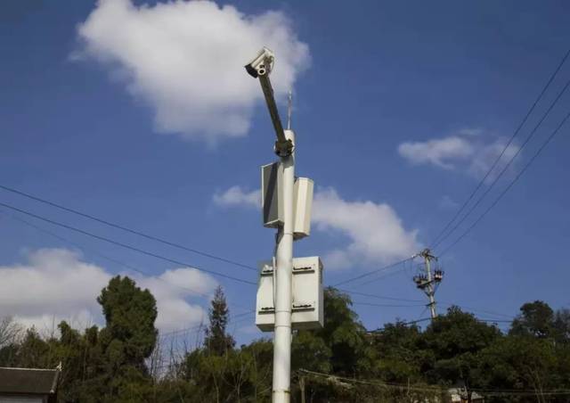 【tv最前线】贵州首个"云智能数字应急广播系统"响彻黔北大地