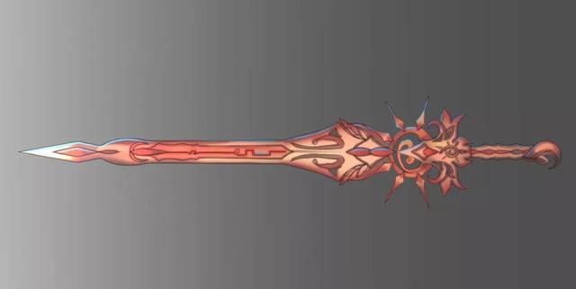 昆仑学道 随师姐  万子晴上天池较艺,不幸寒灵入体  其师兄希夷子进得