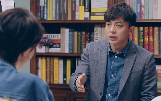 告白诸葛大力,被诸葛大力3个字尬死现场