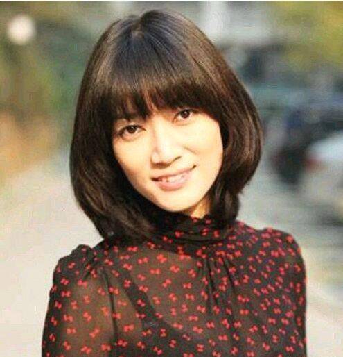 她曾多次饰演日本人, 因伪装者出名, 戏外竟然真是一位日本籍演员