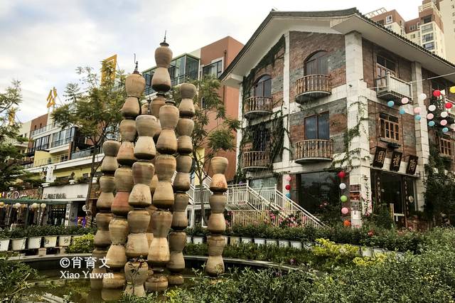 在云南建水，参观中国四大名陶之一的紫陶，这是大山深处有匠心_搜狐网