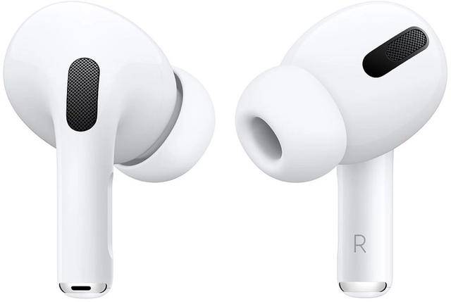 为你的AirPods Pro上保险：AppleCare+提供免费更换服务_手机搜狐网