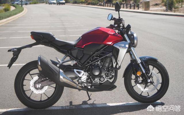 川崎z400和本田cb300r两款新款街车能否做深度对比?会否大贸引进?