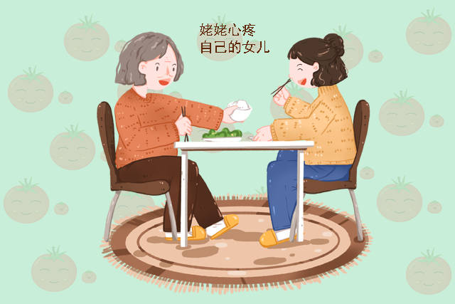 原创为何姥姥带娃越来越普遍?其实大多是以下四个原因,别错怪奶奶了