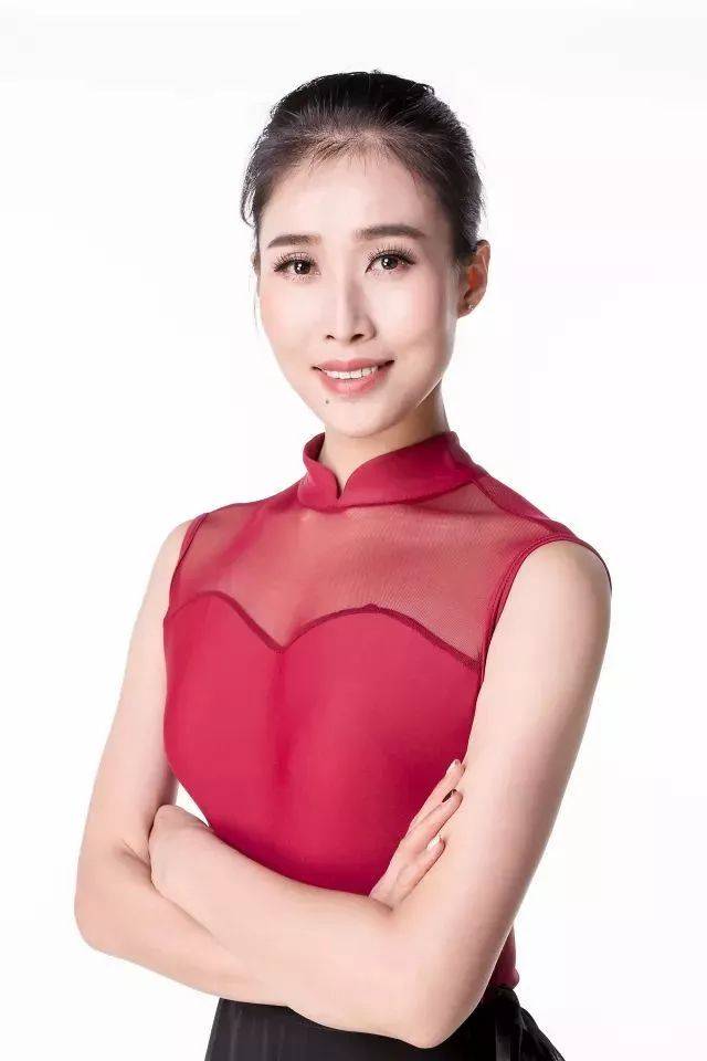 盘点一线城市文艺院团的知名舞蹈艺术家代表,都有谁?