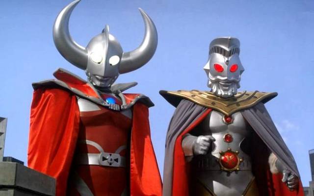 诺亚败一次,奥特之王败两次,奥父败三次,他们都败给了谁?_手机搜狐网