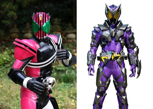 假面骑士官方新卡组疯狂玩梗 从霸道总裁虾饺组到破灭组一应俱全