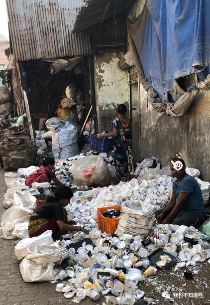 校友投稿 | 段小蕾:gsb印度考察行之贫民窟代表着印度制造业的水平?