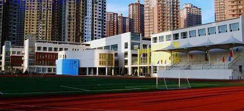 辽宁省实验中学浑南一中:辽宁省实验中学浑南一中及其附属学校,位于