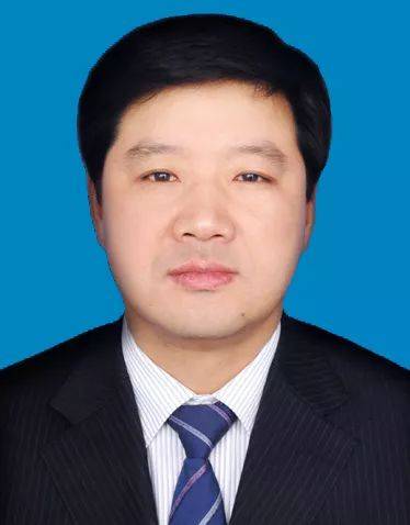 张笑同志任淮安区委书记,赵洪涛同志任清江浦区委副