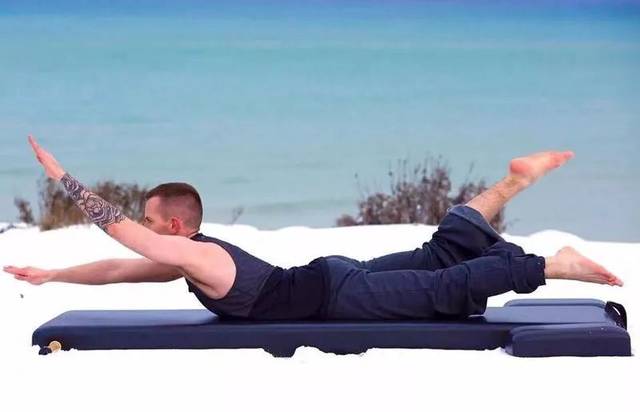 原来普拉提曾帮助人们躲过人类历史上最