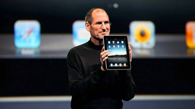诞生10 年后，初代iPad 的创造者们聊了些幕后故事_手机搜狐网