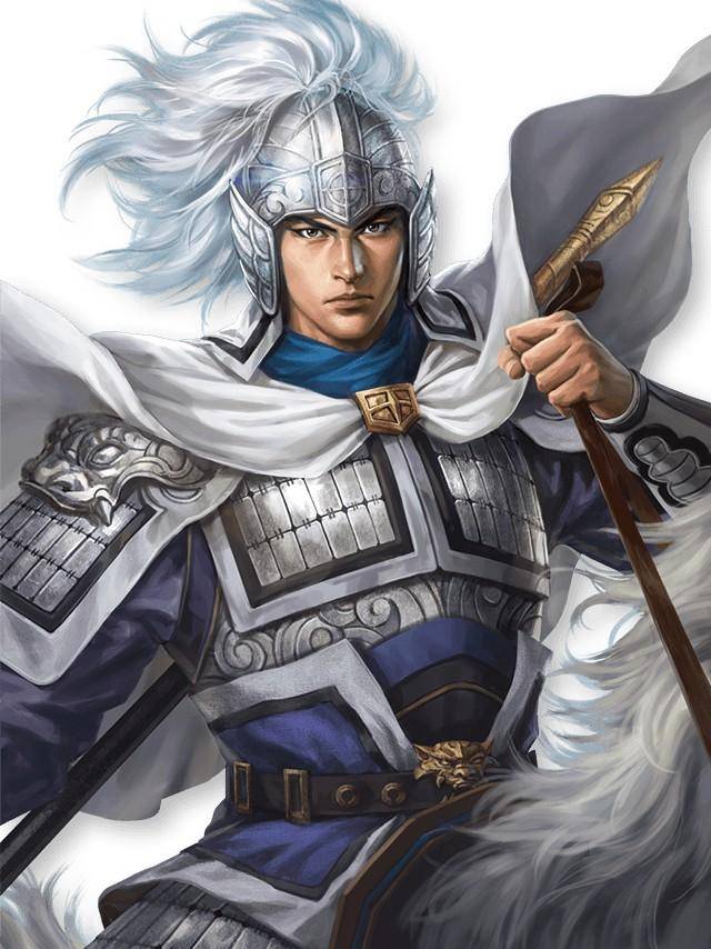 陸遜 凌統 趙雲 陸遜 凌統 趙雲 三国志战略版s2赛季最强阵容整理s2t0级武将