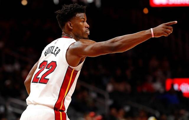 阿超nba离散2月6:计划单3连红,热火vs快船早场离散指数解析预测