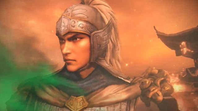 趙雲 三国志14》赵云不如其他神将？比起张飞来子龙更为百搭_关羽