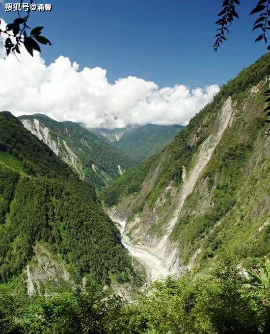 青藏高原对印度意味着什么?