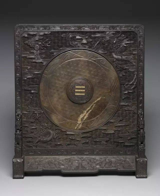 古玉界：古玉六器之中的玉璧（一）_搜狐网