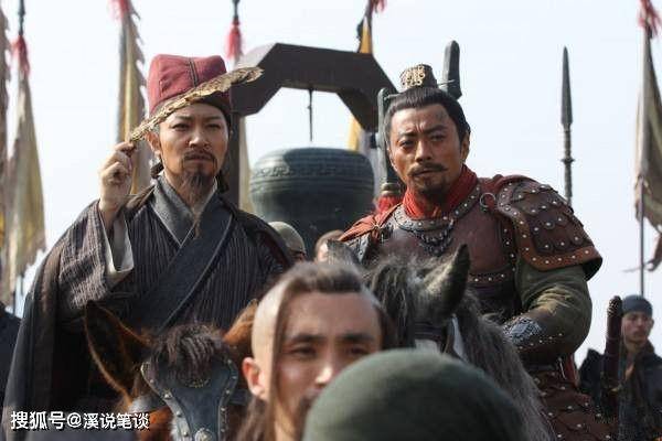 水浒传人物方腊,水浒传方腊分析,方腊人物形象分析_大山谷图库