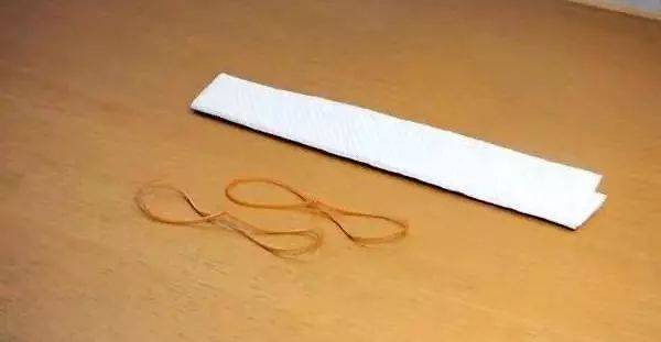 口罩制作面料——"无纺布"究竟是哪位大神?(学学这几种自制口罩方法)