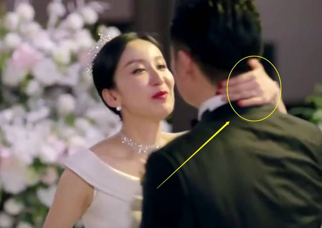 曾小贤胡一菲和吕子乔陈美嘉接吻本以为不会真吻看到咖喱酱表情亮了