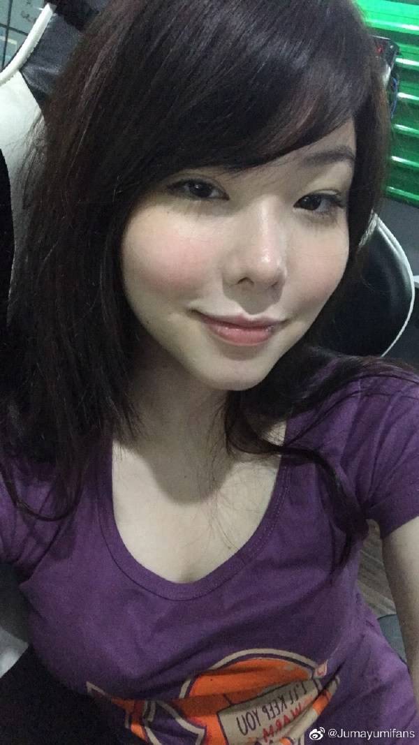 英雄联盟:最强女辅助!30场排位打上宗师,mayumi不愧为职业选手