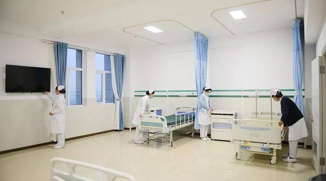 看!邳州定点隔离医院的日日夜夜