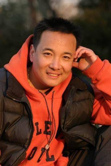 燕舞小子苗海忠,因人命官司坐牢四年,出狱后演《雍正王朝》走红