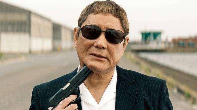 结婚40年小三不断净身出户,73岁北野武娶18岁助理刷新再婚年龄