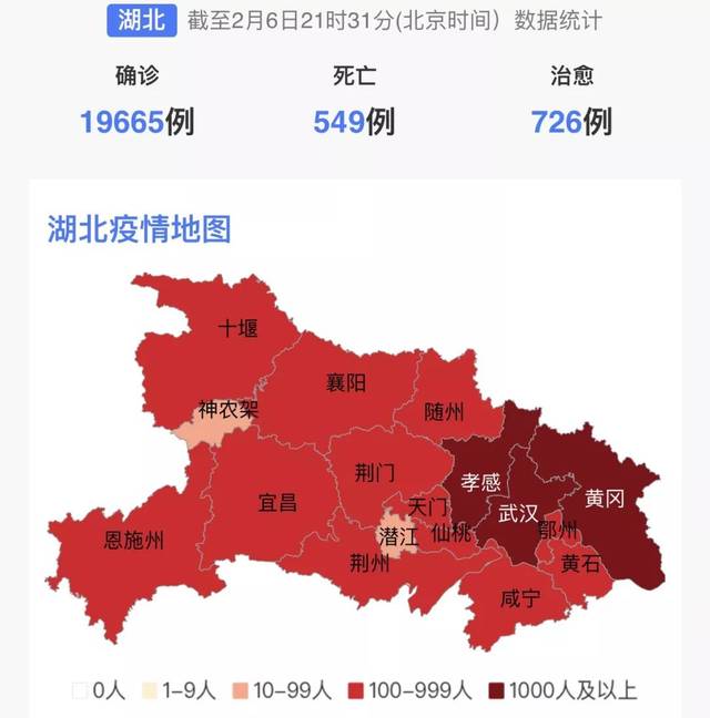 疫情蔓延,武汉和湖北房价会降多少?