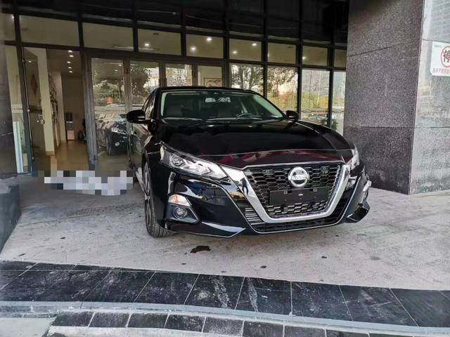 2020款新天籁,性价比如何?_手机搜狐网