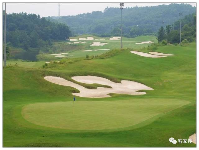 这位客家大老板拉下罗欧花五千万帮万庆良逃避调查