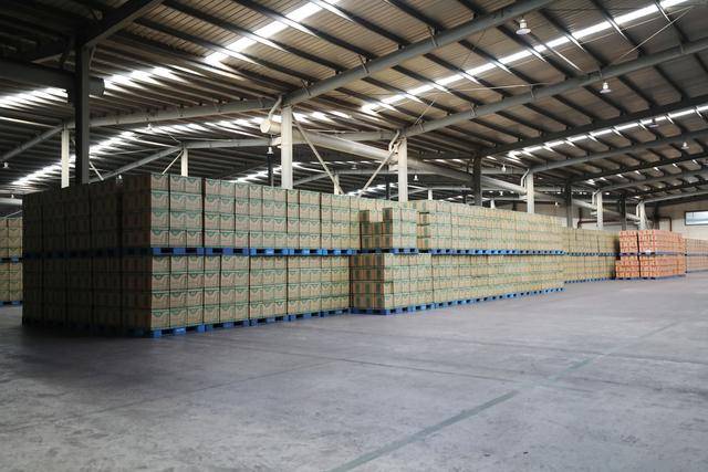 西王集团:做好国家物资储备 坚决打赢疫情防控阻击战 时刻准备复工