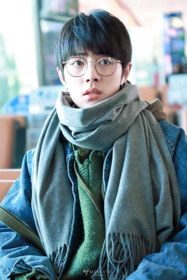 肖战元宵节发文送祝福,却因拼音被网络