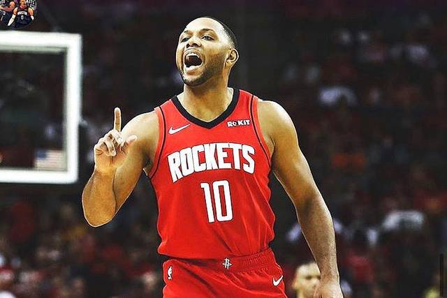 如何击败火箭巴克利说出了一个绝招球迷又想亲驴屁股了