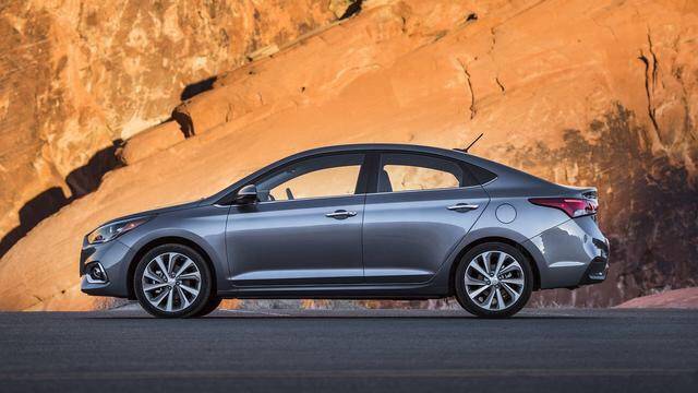 韩系出品,2020款全新一代现代瑞纳,会有哪些亮点?