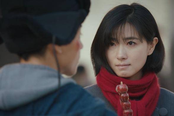 《新世界》中很多演员都和徐兵合作过,李纯万茜能参演却另有原因