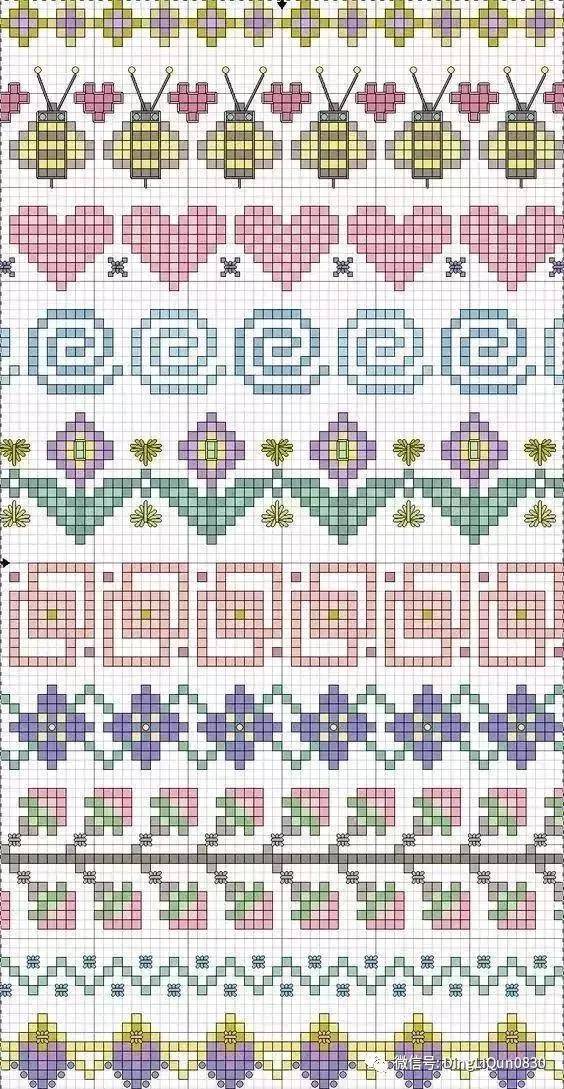 「针织图解」经典提花毛衣之美,怎么看你都不过时!_手机搜狐网