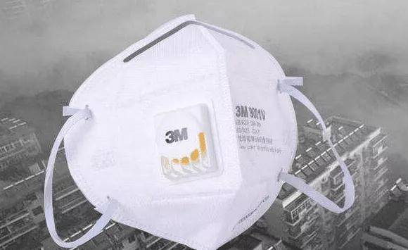 印度宣布禁止出口口罩,结果被邻国"捡漏":第一笔就是大订单!