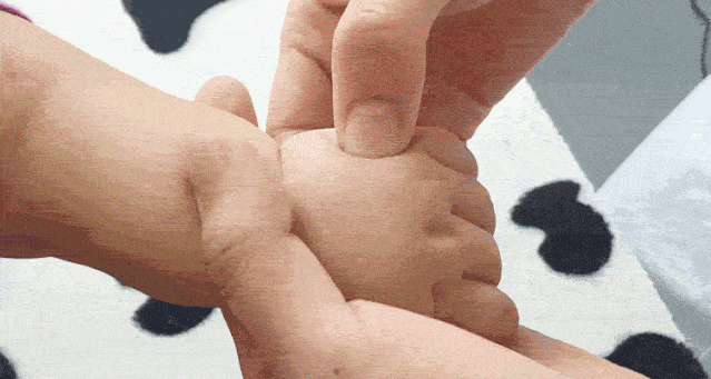 学好儿推"五大保健手法",感冒,咳嗽,积食……都不用怕!_手机搜狐网