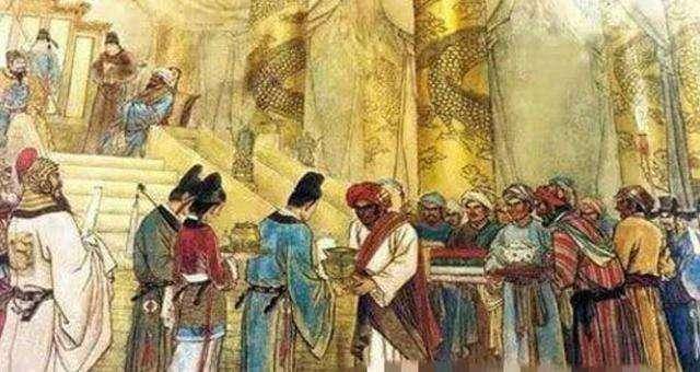 瘟疫肆虐!劫掠中原的成吉思汗黄金家族后裔,由此向大明俯首称臣