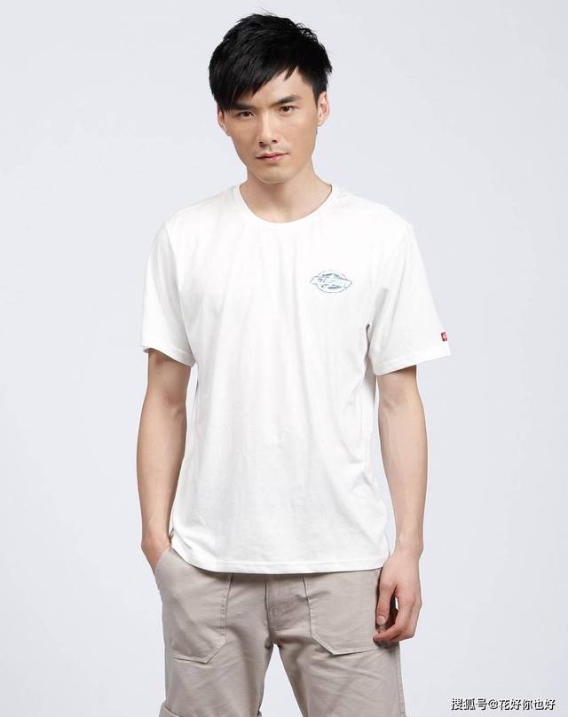 给喜欢的衣服添加图案,每天都有新衣服穿