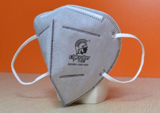 厦门"微商"哄抬口罩价格!利润率高达……首张罚单开出!