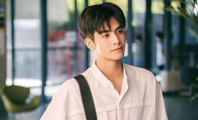 6部最新甜剧推荐,给宅在家里的你一点甜!