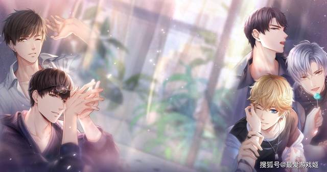 许墨·半剪日光首先是许墨,看初始立绘,配上台词,应该是午后时刻,阳光